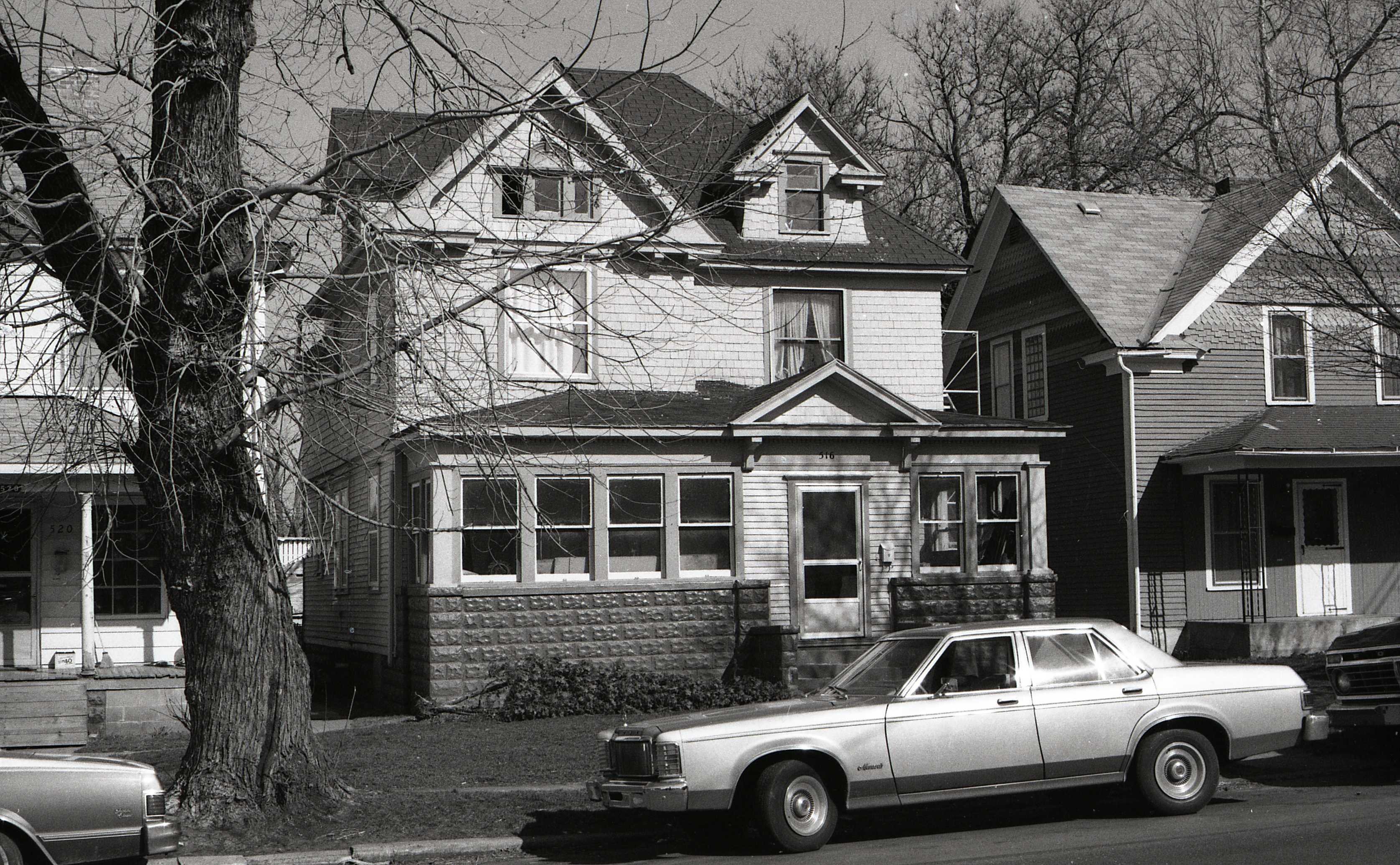 Image credit: Historic Preservation Commission of South Bend and St. Joseph County